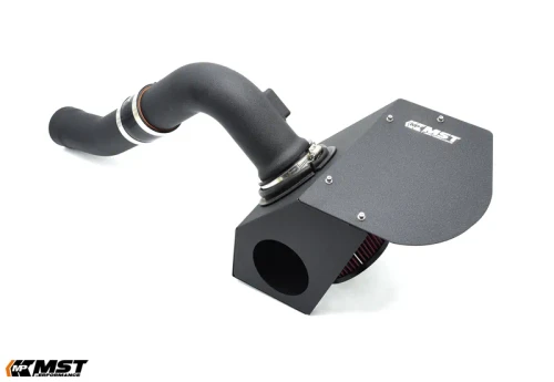 BW-N2051 MST Performance Cold Air Intake System BMW F10 520i/528i 2.0L N20