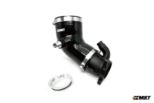 BW-B5812H MST Performance Turbo Inlet Kit (Only compatible with MST Intake Kits/OEM) BMW B58 Gen2 3.0 G series/Toyota Supra B58 3.0