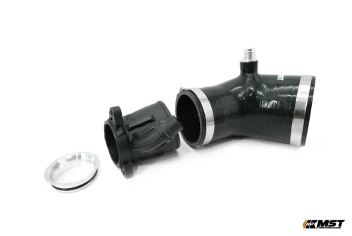 BW-B5812H MST Performance Turbo Inlet Kit (Only compatible with MST Intake Kits/OEM) BMW B58 Gen2 3.0 G series/Toyota Supra B58 3.0