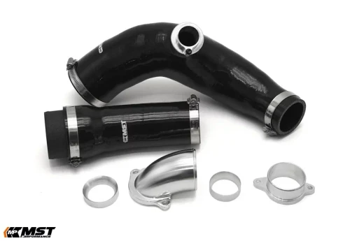 BW-M3402 MST Performance Turbo Inlet Kit BMW M2 Competition M3 M4 S55 3.0 F80 F83 F87