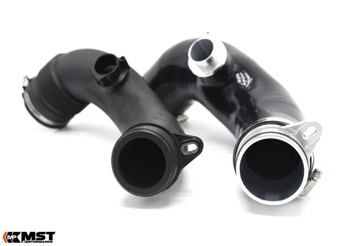 BW-MK3352V2 MST Performance Turbo Inlet Pipe BMW N55 3.0