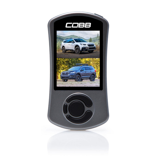 AP3-SUB-005 Cobb Tuning Accessport V3 - Subaru Ascent CVT 2019-2022/ Subaru Outback & Legacy XT 2020-2022 (incl. 2022 Wilderness)