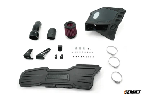 FO-MK4023 MST Performance Cold Air Intake System Kuga MK3 1.5