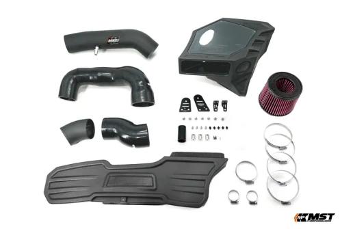 FO-MK4022 MST Performance Cold Air Intake + Inlet Ford Focus MK4 ST 2.3 2019+