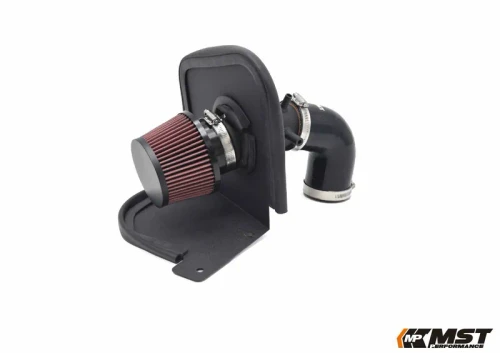 FD-FI701 MST Performance Cold Air Intake System Ford Fiesta MK7 1.6L Powershift 2008-2014