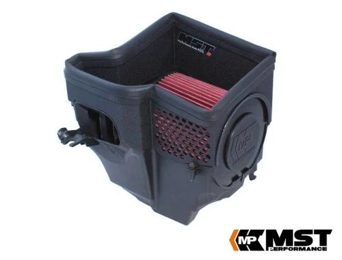 FO-MK309 MST Performance Replacement Style Cold Air Intake System Ford 2008-2016+