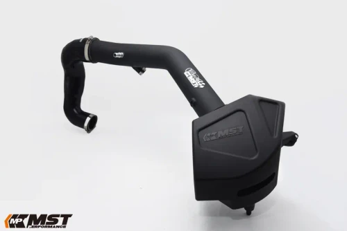 FO-MK4021L MST Performance Cold Air Intake System V2 Ford Focus MK4 ST 2019+
