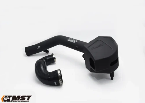 FO-MK4021L MST Performance Cold Air Intake System V2 Ford Focus MK4 ST 2019+