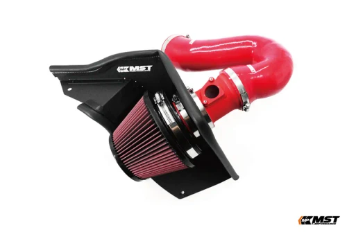 HD-TPR01R MST Performance Cold Air Intake System Honda Civic Type-R FL5 2022-2026
