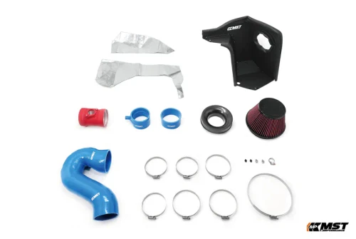 HD-TPR01B MST Performance Cold Air Intake System Honda Civic Type-R FL5 2022-2026