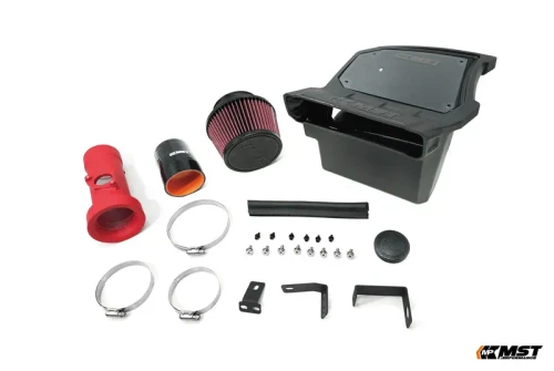 HD-CR1503 MST Performance Cold Air Intake System Honda CR-V 1.5T 2017