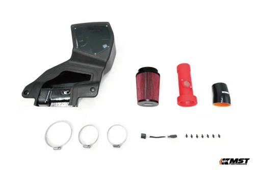 HD-CI1502 MST Performance Cold Air Intake System Honda Civic 11th 1.5t 2022-2024