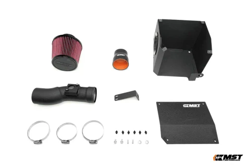 HD-SI1501 MST Performance Cold Air Intake System Honda Civic SI 2017+