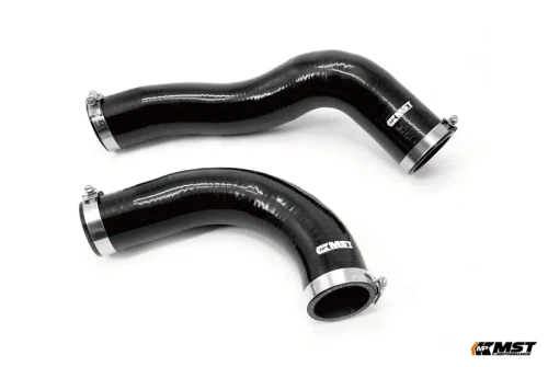 HD-TPR02 MST Performance Charge Pipe Honda Civic Type-R FL5 2022-2026