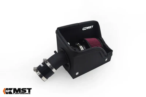 MZ-302 MST Performance Cold Air Intake System Mazda 3 Skyactiv-G 2.0L 2014+