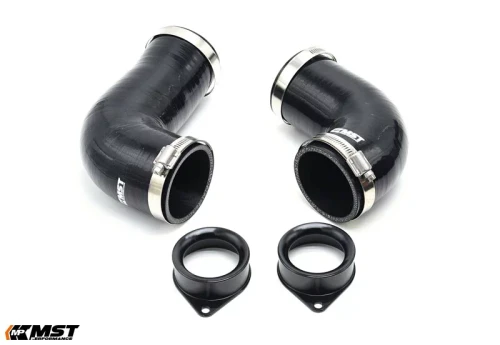 MB-C4302 MST Performance Inlet Pipe (Only compatible with MST Intake Kit) Mercedes-Benz C400 C450 C43AMG GLC43 2012+