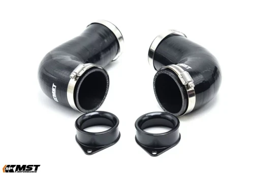 MB-C4302 MST Performance Inlet Pipe (Only compatible with MST Intake Kit) Mercedes-Benz C400 C450 C43AMG GLC43 2012+