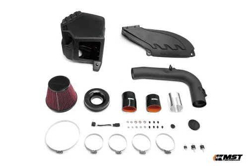 WRX-1503 MST Performance Cold Air Intake System Subaru WRX 2.4 2022+