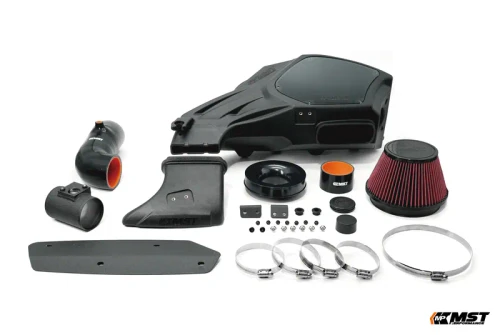 TY-GT8602 MST Performance Cold Air Intake System Toyota GT86/Subaru BRZ 2.0 2012-2021