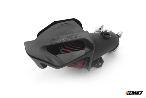 TY-SUP07 MST Performance Cold Air Intake System + Turbo Inlet Pipe Toyota Supra A90 A91 B58 3.0