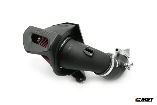 TY-SUP07 MST Performance Cold Air Intake System + Turbo Inlet Pipe Toyota Supra A90 A91 B58 3.0