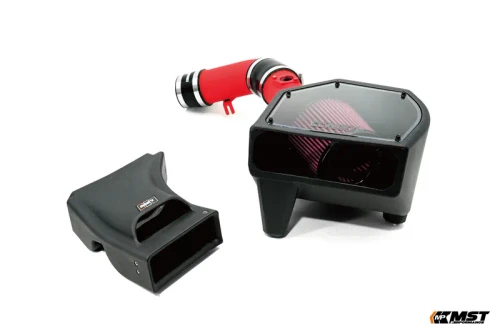 TY-GRY06R MST Performance Cold Air Intake System Toyota GR Yaris 1.6 2020+
