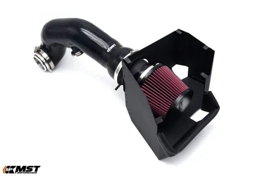 VW-MK802 MST Performance Cold Air Intake System + Inlet Kit VW Golf MK8 R 2021