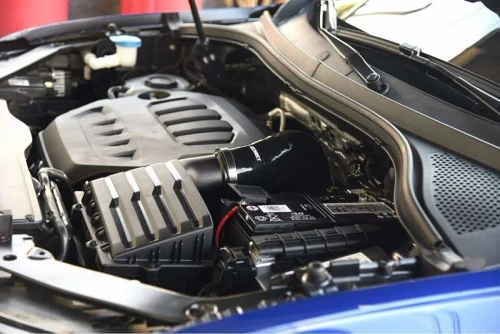 VW-MK803H MST Performance Intake Hose VW Tiguan R 2.0 2021+