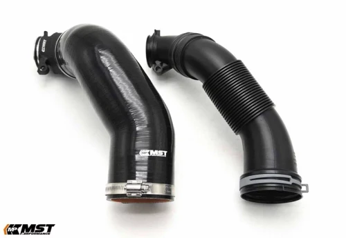 VW-MK810 MST Performance High Flow 3" Turbo Inlet Kit VW Golf MK8 EA888