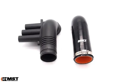 VW-MK706H MST Performance Inlet Pipe VW Golf MK7 1.4 TSI 2015