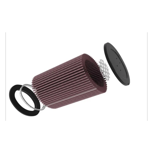 E-0632 K&N Replacement Air Filter