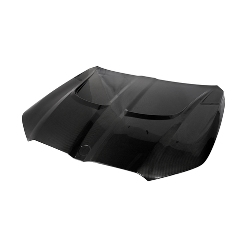 RevoZport Carbon Fiber Hood for BMW M5 G90, G99