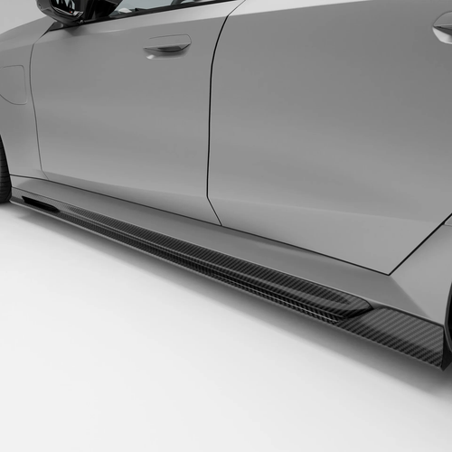 RevoZport Side Skirts for BMW M5 G90/G99