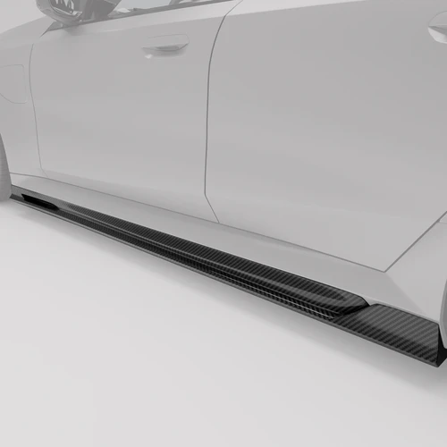 RevoZport Side Skirts for BMW M5 G90/G99
