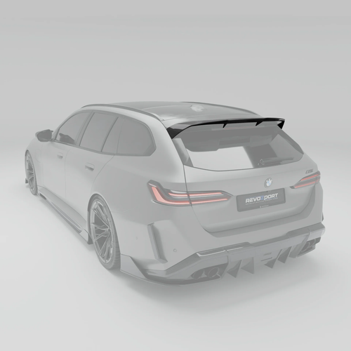 RevoZport Spoiler for BMW M5 G99