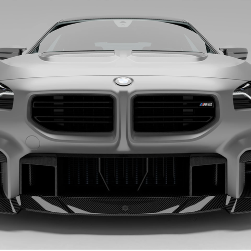 RevoZport Front Grill for BMW M2 G87