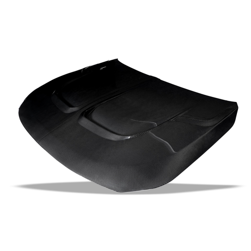 RevoZport Carbon Fiber Hood for BMW M2 G87