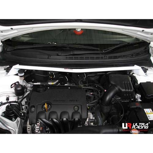 UR-TW2-754 KIA CERATO / KOUP - FRONT (2 POINTS)