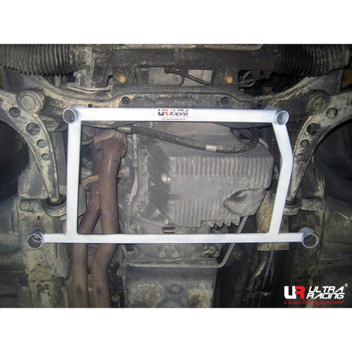 UR-LA4-940 BMW E36 - FRONT LOWER (4 POINTS)