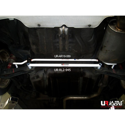 UR-FD3-947P Honda CIVIC EG - FENDER (3 POINTS) - TPS GARAGE LLC