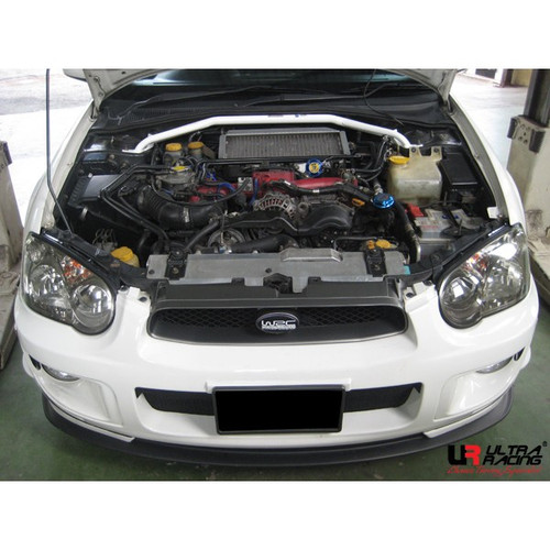 UR-TW2-110 SUBARU IMPREZA 1.6 (V.8) / STI (V.7 / 8 / 9) - FRONT (2 POINTS)
