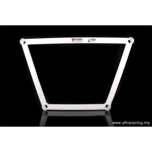 UR-LA4-1205 Chevrolet CRUZE 1.6  08 - FRONT LOWER (4 POINTS)