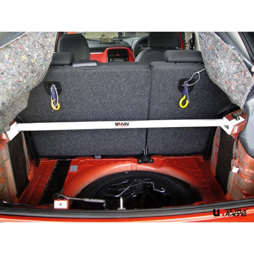 PUNTO LOWER - GARAGE - 1.4 (4POINTS) 06 8V GRANDE TPS UR-LA4-1150 FIAT FRONT LLC