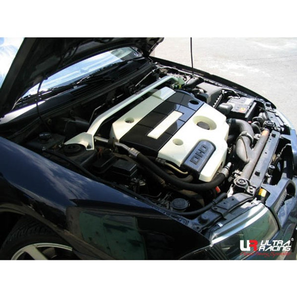 UR-TW2-061 Proton GEN 2 / PERSONA / WAJA / Mitsubishi CARISMA / V.S40 / V40 - FRONT (2 POINTS)