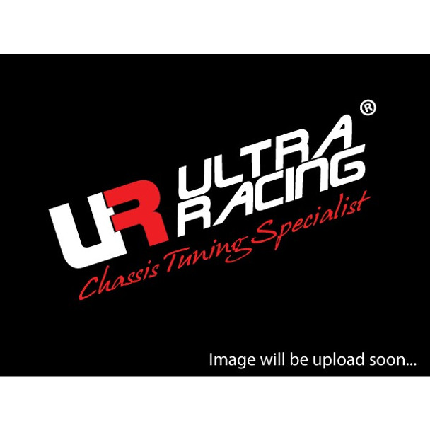 UR-RE3-180 TOYOTA STARLET EP 80 / 82 - REAR (3 POINTS)