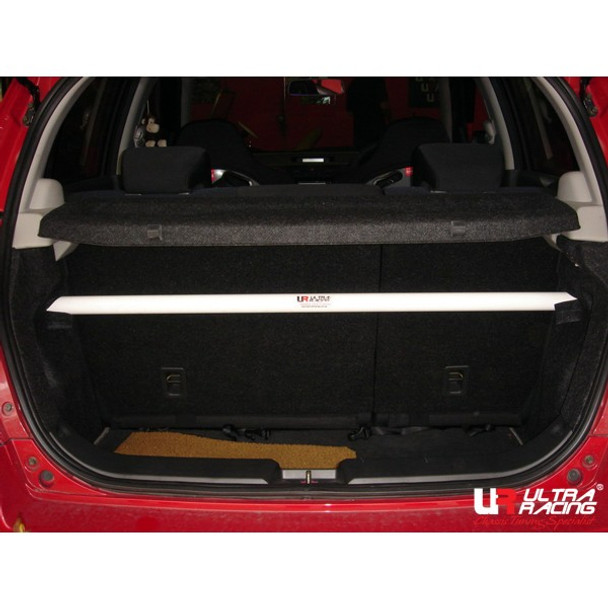 UR-RE2-222 SUZUKI SWIFT - REAR (2 POINTS)