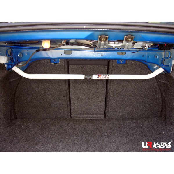 UR-RE2-465A SUBARU IMPREZA GC8 (V.4) / STI (V.7 / 8 / 9) - REAR (ADJUSTABLE 2 POINTS)