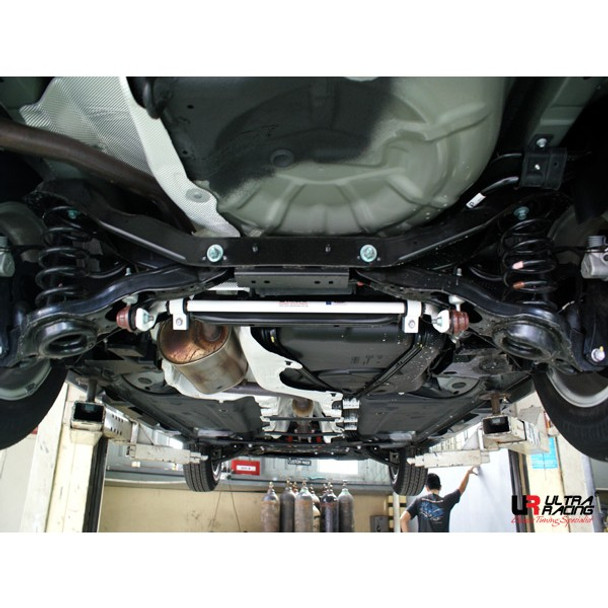 UR-AR23-285 MAZDA 3 BL '09 - REAR ANTI-ROLL (23MM)