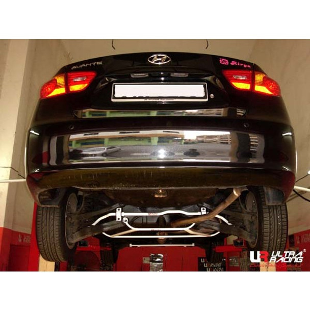 UR-AR20-109 HYUNDAI ELANTRA HD '06 / I 30 FD '07-'11 - REAR ANTI-ROLL (20MM)