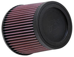 RU-4950 K&N Uni. Air Filter